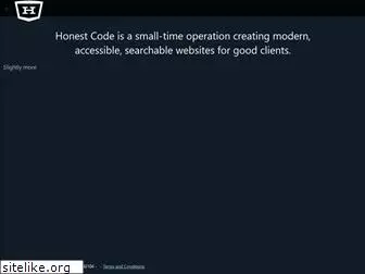 honestcode.com