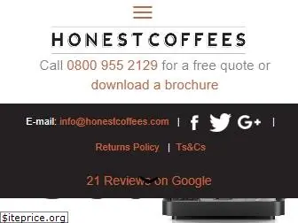 honestcoffees.com