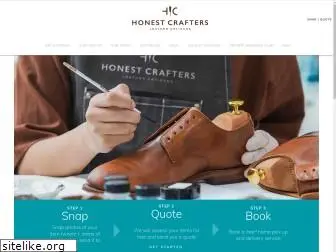 honestcrafters.com
