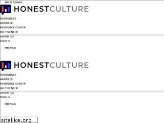 honestculture.io