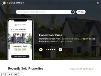 honestdoor.com