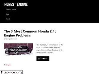 honestengineonline.com