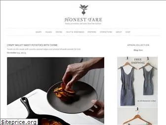 honestfare.com