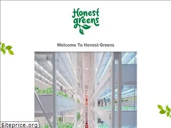 honestgreens.asia