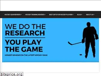 honesthockey.com