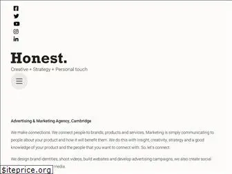 honestideas.co.uk