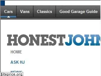 honestjohn.co.uk