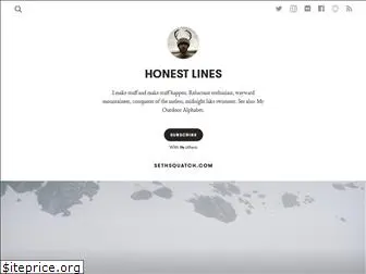honestlines.com