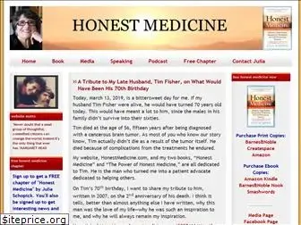 honestmedicine.com