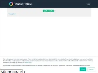 honestmobile.co.uk