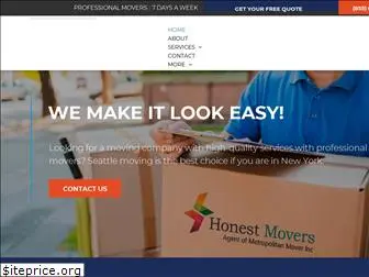 honestmovers.net