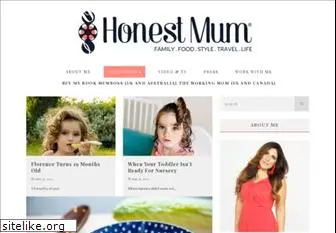 honestmum.com