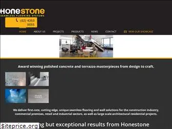 honestone.com.au