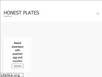 honestplates.com