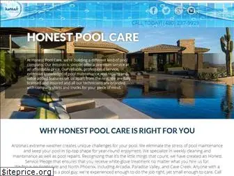 honestpoolcare.com