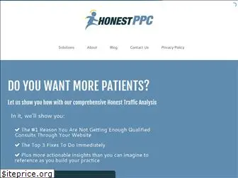 honestppc.com