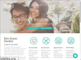 honestteeth.com