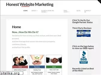 honestwebsitemarketing.com