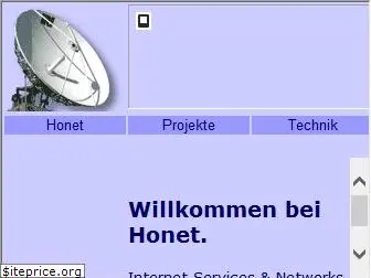 honet.de