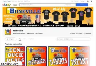 honeville.com