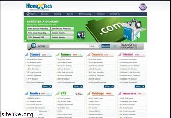 honextech.com
