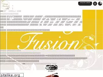 honey-fusion.com