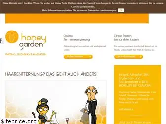 honey-garden.de