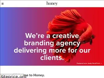 honey.co.uk