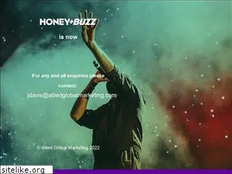 honeyandbuzz.com