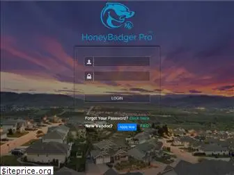 honeybadgeram.com