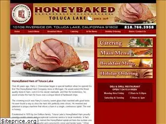 honeybakedtolucalake.com