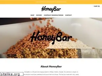 honeybar.com