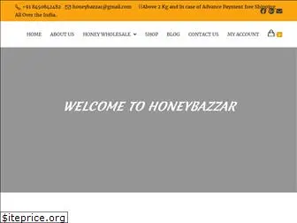 honeybazzar.com