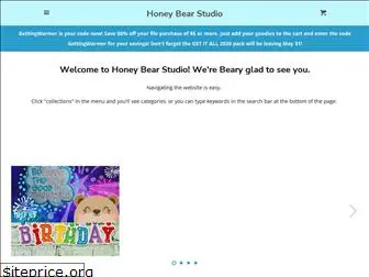 honeybearblanks.com