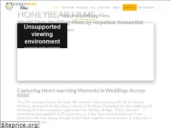 honeybearfilms.com.au