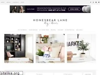 honeybearlane.com