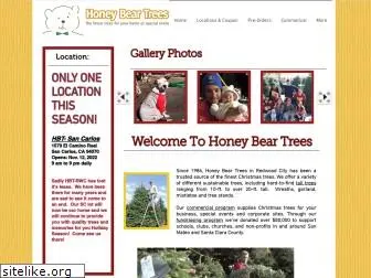 honeybeartrees.net