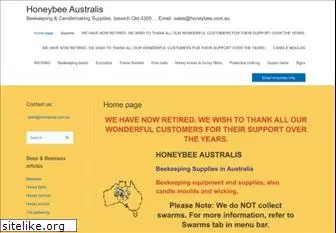 honeybee.com.au