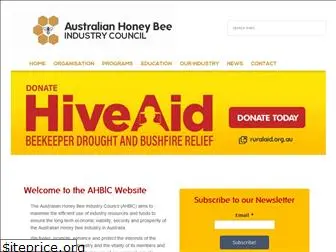 honeybee.org.au