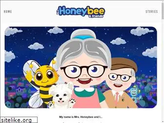 honeybeeandfriends.com