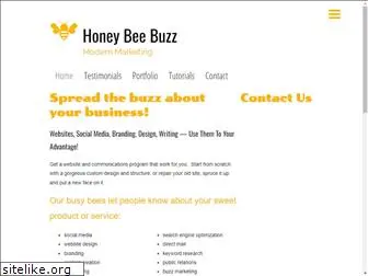 honeybeebuzz.info