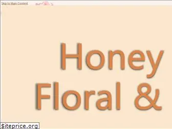honeybeefloral.com