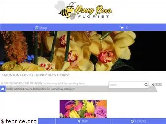honeybeeflorist.com