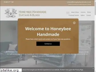honeybeehandmade.co.uk