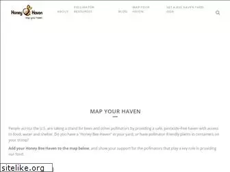 honeybeehaven.org