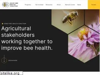 honeybeehealthcoalition.org