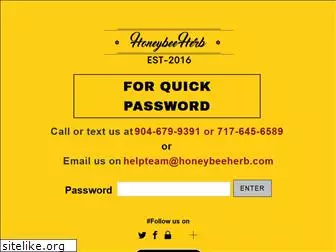 honeybeeherbwholesale.com