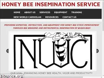 honeybeeinsemination.com