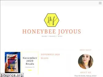 honeybeejoyous.com