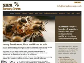 honeybeenucs.co.uk